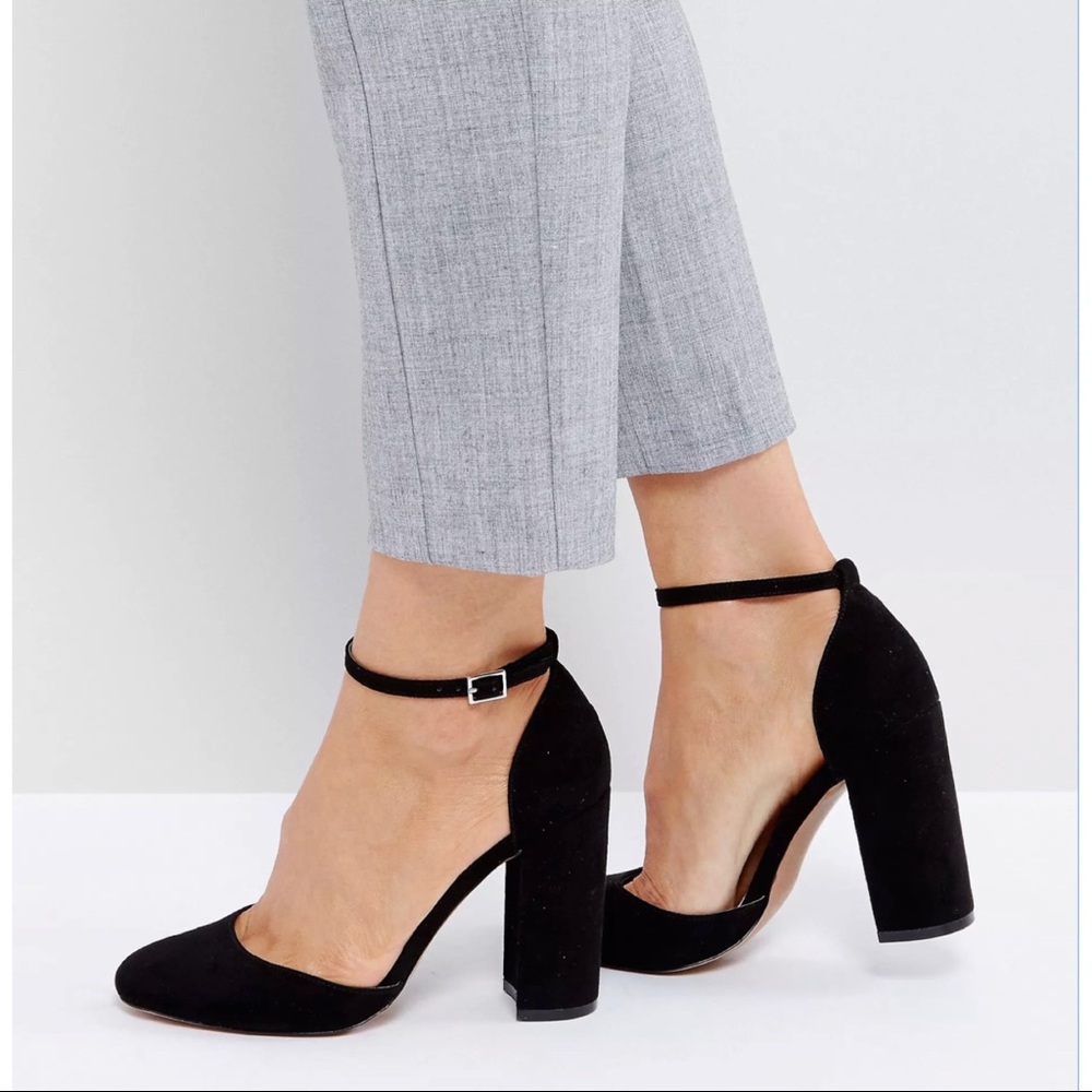 ASOS Priya Heels